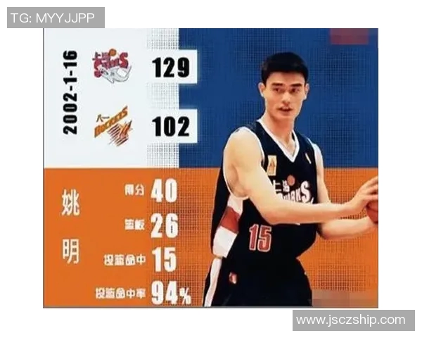 姚明体重揭秘：身高与体重的完美平衡与运动员的健康管理之道