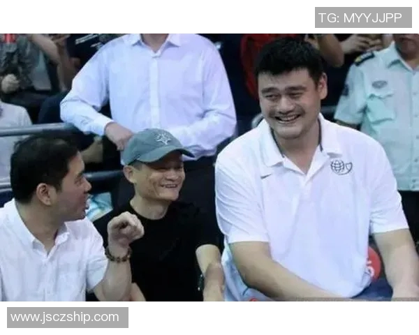 姚明助力上海快递行业发展新模式打造高效便捷的物流服务体系