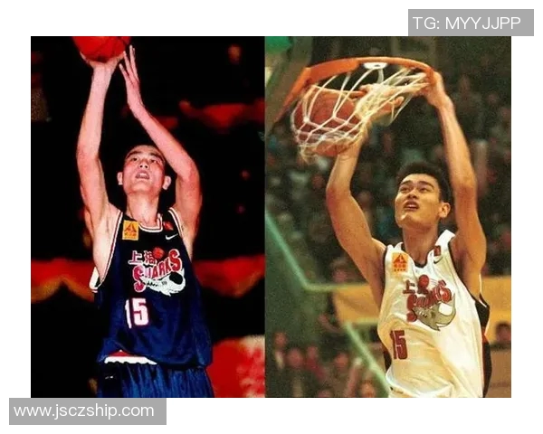 姚明状元之夜的辉煌瞬间与篮球梦想的启航之旅 姚明状元之夜的辉煌瞬间与篮球梦想的启航之旅