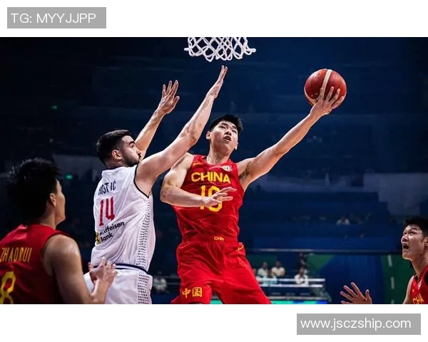 姚明的站位与篮球战术的深度解析及其对比赛结果的影响 姚明的站位与篮球战术的深度解析及其对比赛结果的影响