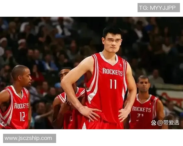 姚明巅峰时期的体重与篮球技术的完美结合探讨 姚明巅峰时期的体重与篮球技术的完美结合探讨