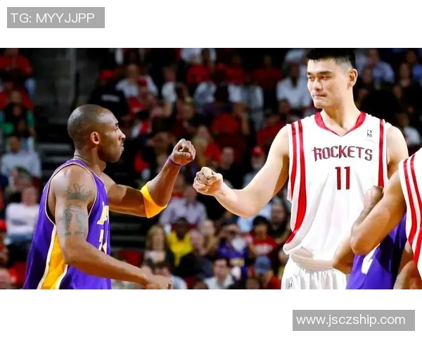 姚明数字号的传奇之路与篮球文化的深远影响探讨 姚明数字号的传奇之路与篮球文化的深远影响探讨