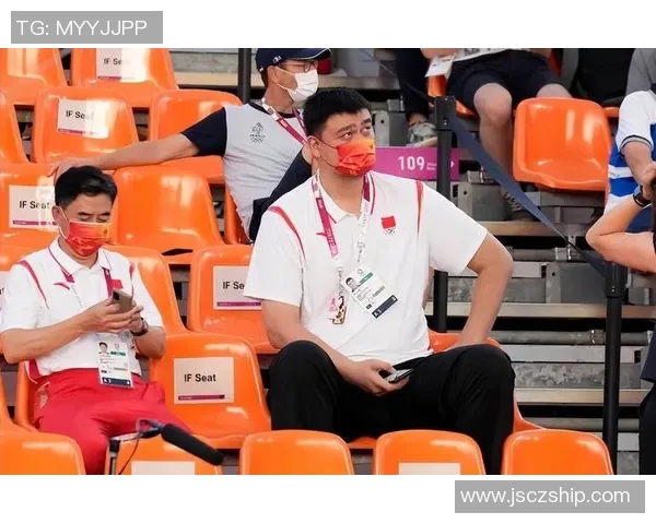 沪媒姚明引领中国篮球新风潮助力青年球员成长与发展 沪媒姚明引领中国篮球新风潮助力青年球员成长与发展