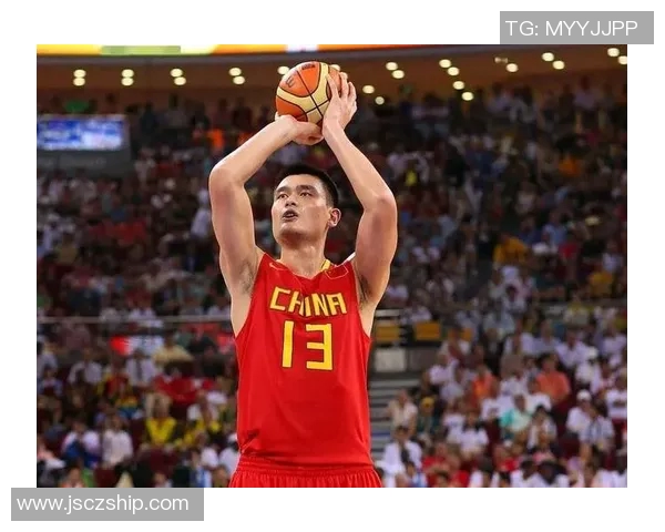 姚明与音乐的奇妙交融探索篮球巨星的歌唱之路与人生哲学 姚明与音乐的奇妙交融探索篮球巨星的歌唱之路与人生哲学