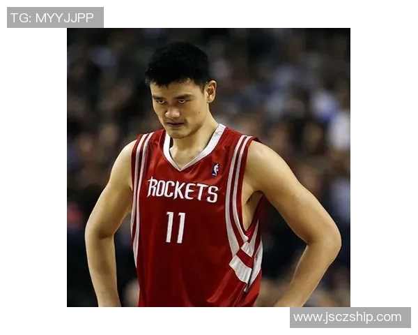 姚明擦花背后的故事与启示:从篮球场到人生舞台的蜕变与成长 姚明擦花背后的故事与启示:从篮球场到人生舞台的蜕变与成长