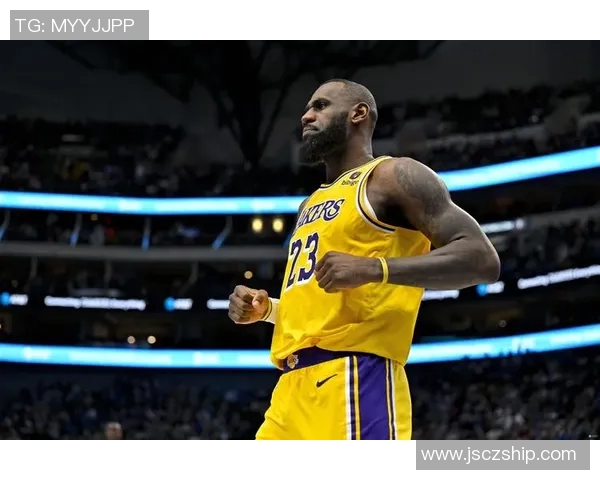 勒布朗詹姆斯如何重塑NBA格局与球员发展趋势的深远影响