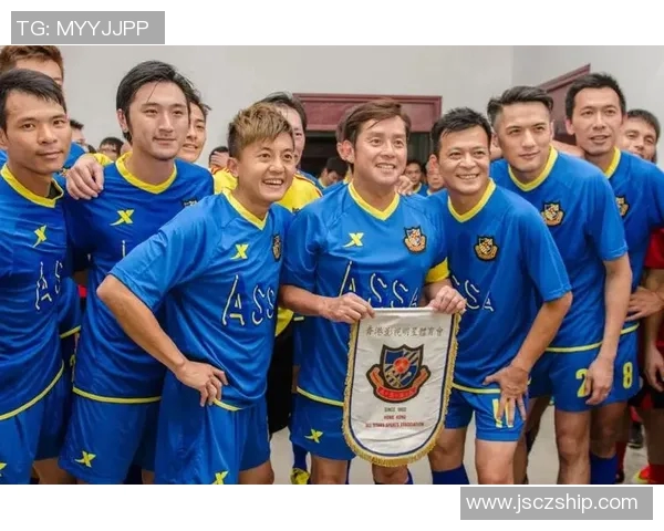 香港足球明星队在大连的精彩表现与未来展望 香港足球明星队在大连的精彩表现与未来展望