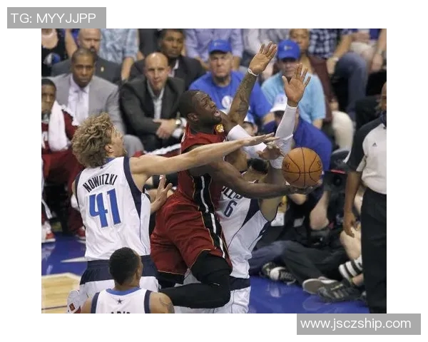 小牛与热火总决赛精彩回顾视频重温经典对决瞬间