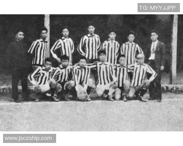 中华民国足球协会的发展历程与未来展望：从历史辉煌到现代挑战的全面分析