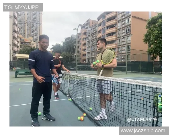 提升网球水平的秘诀北京专业教练为您量身定制训练方案